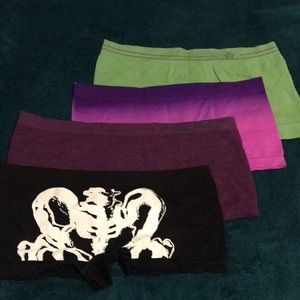 3 for $15 ✨spandex spanx, various brands